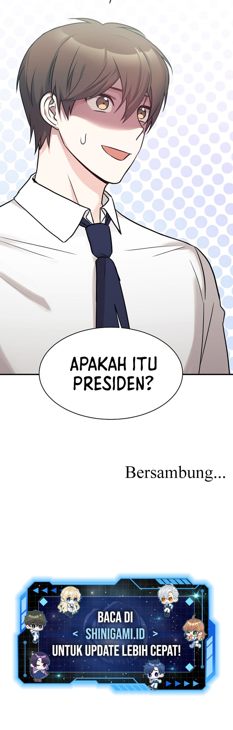 My Daughter Is a Dragon! Chapter 51 Gambar 52