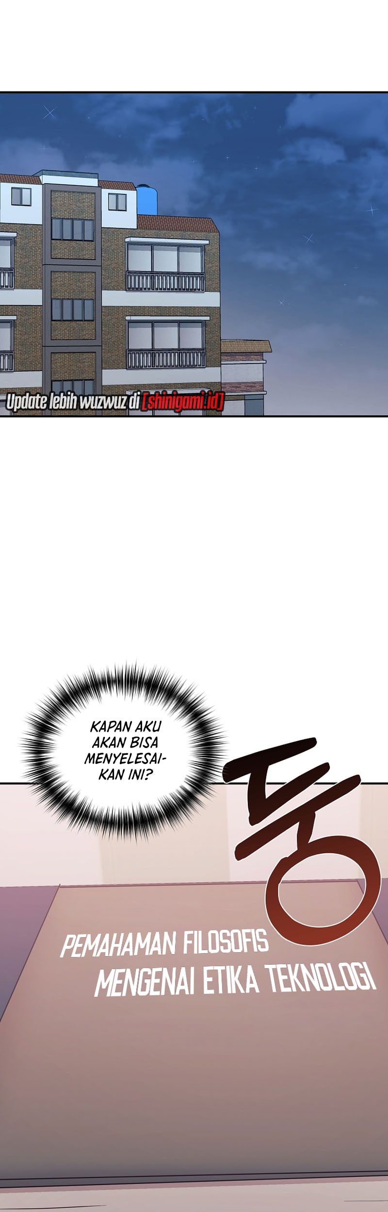 Baca  My Daughter Is a Dragon! Chapter 51 Gambar 2