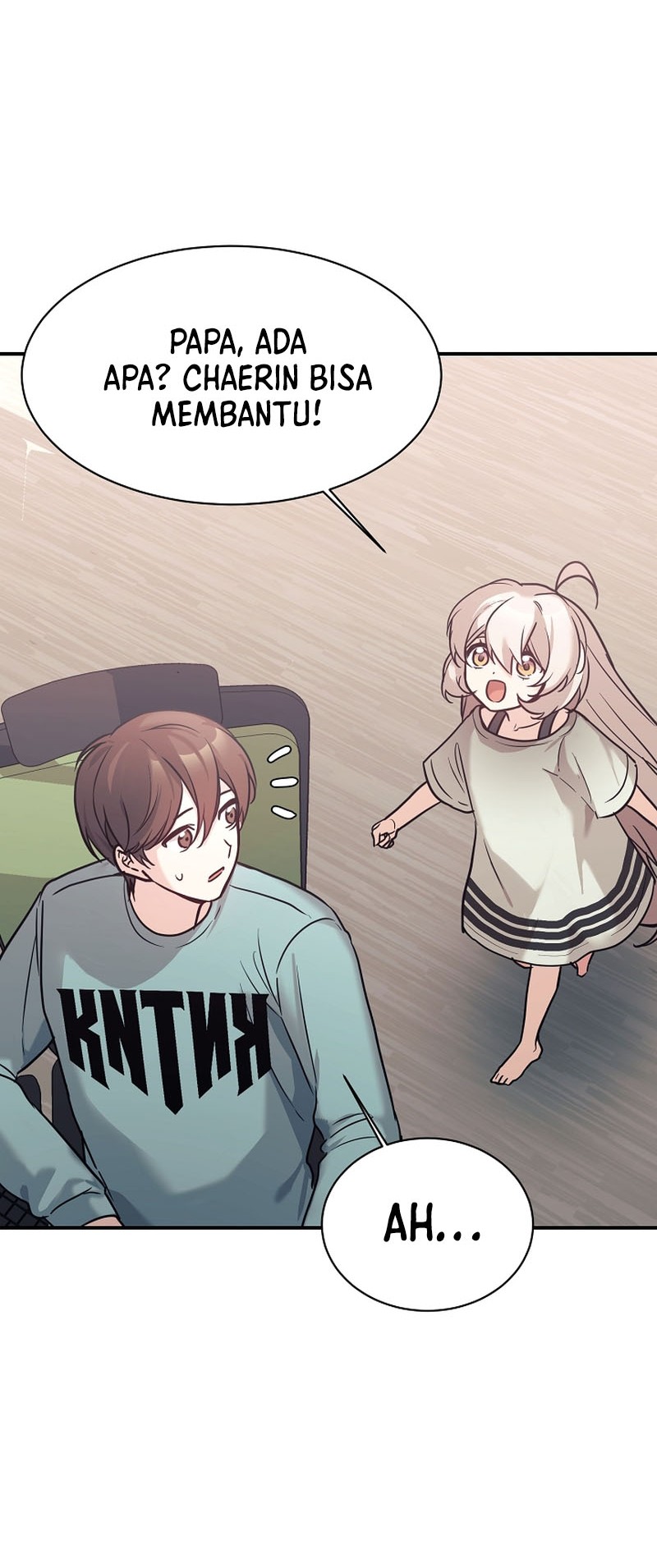 My Daughter Is a Dragon! Chapter 51 Gambar 5