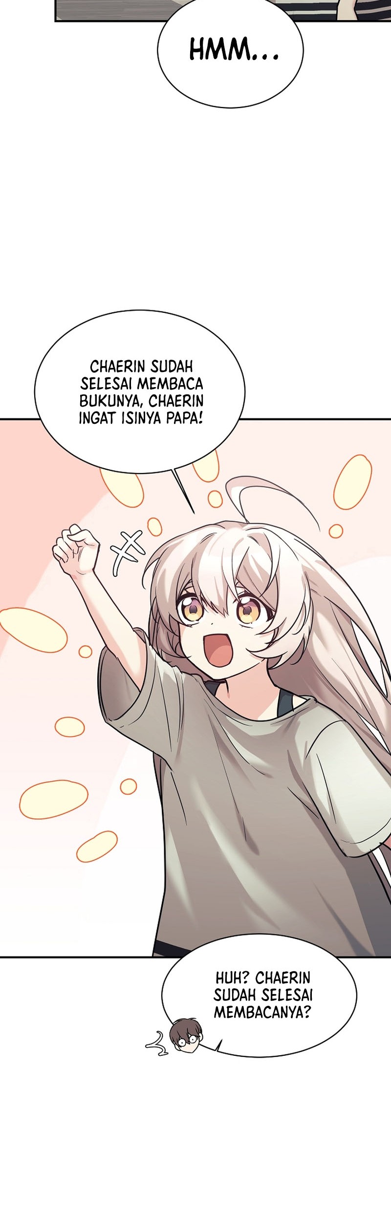 My Daughter Is a Dragon! Chapter 51 Gambar 7