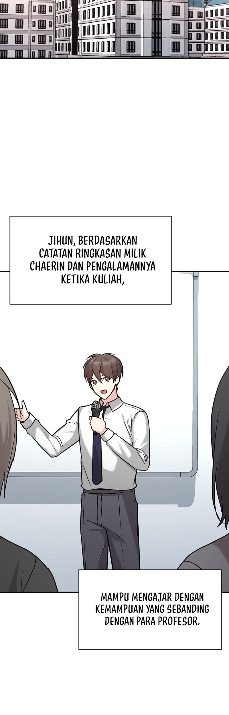 My Daughter Is a Dragon! Chapter 51 Gambar 15