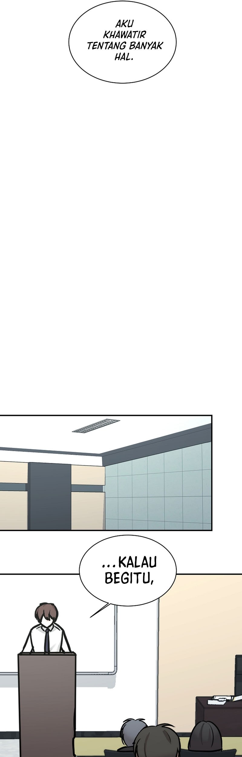 My Daughter Is a Dragon! Chapter 51 Gambar 18