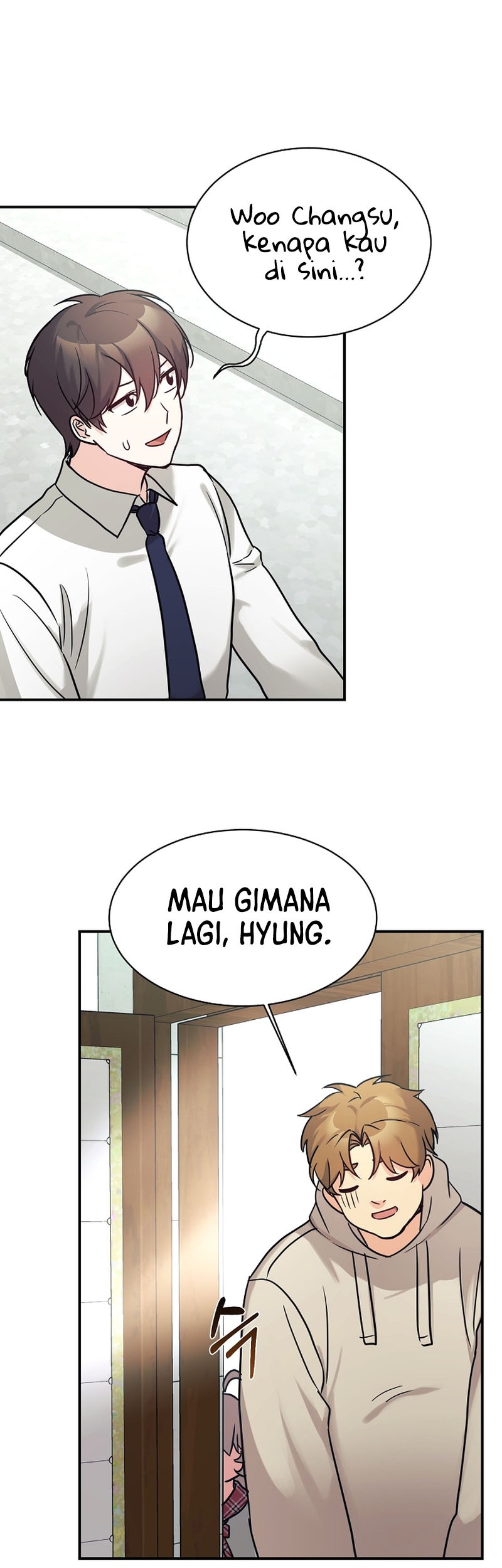 My Daughter Is a Dragon! Chapter 51 Gambar 20