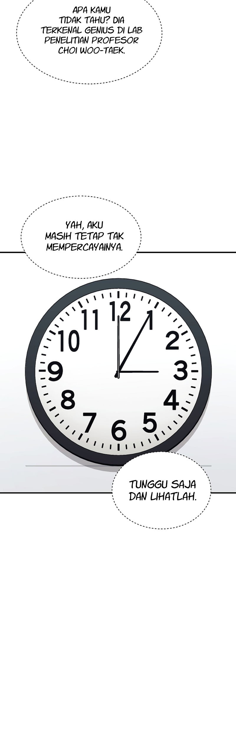 My Daughter Is a Dragon! Chapter 51 Gambar 32