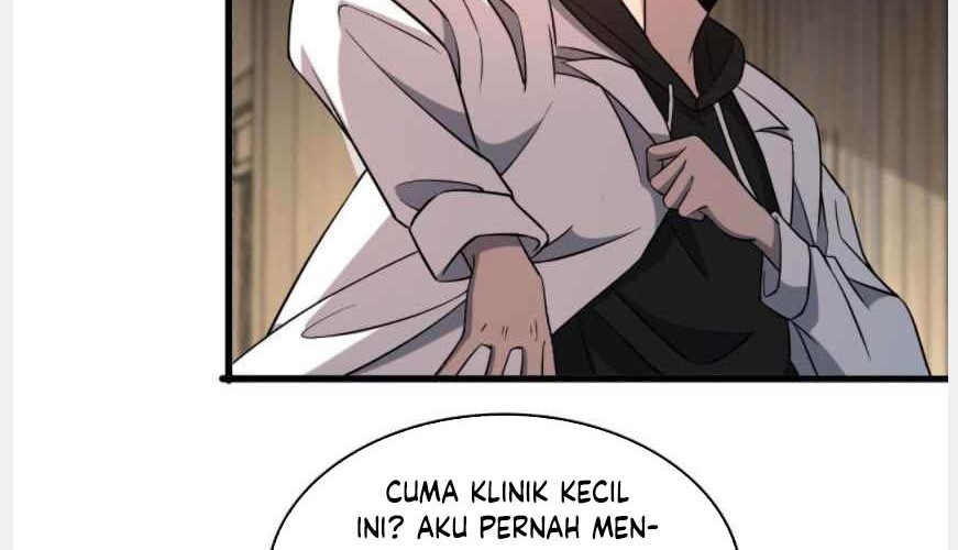 Great Doctor Ling Ran Chapter 96 Gambar 39