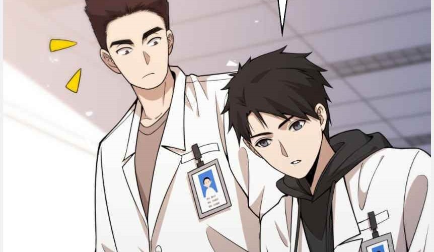 Great Doctor Ling Ran Chapter 96 Gambar 15