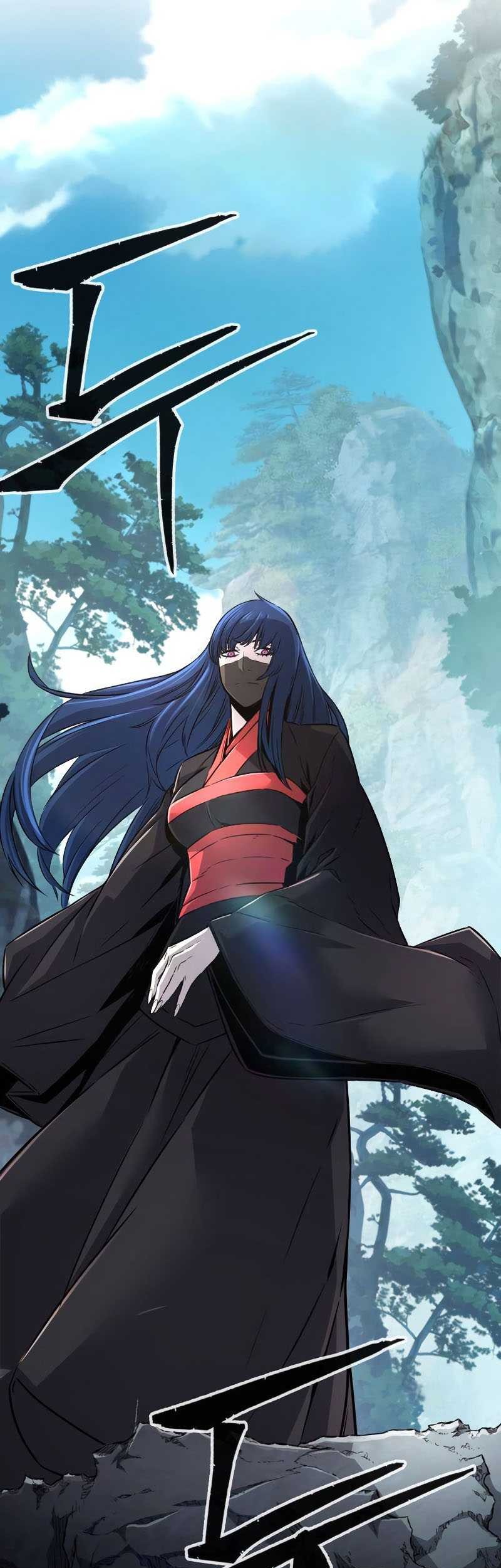 Absolute Sword Sense Chapter 37 Gambar 36