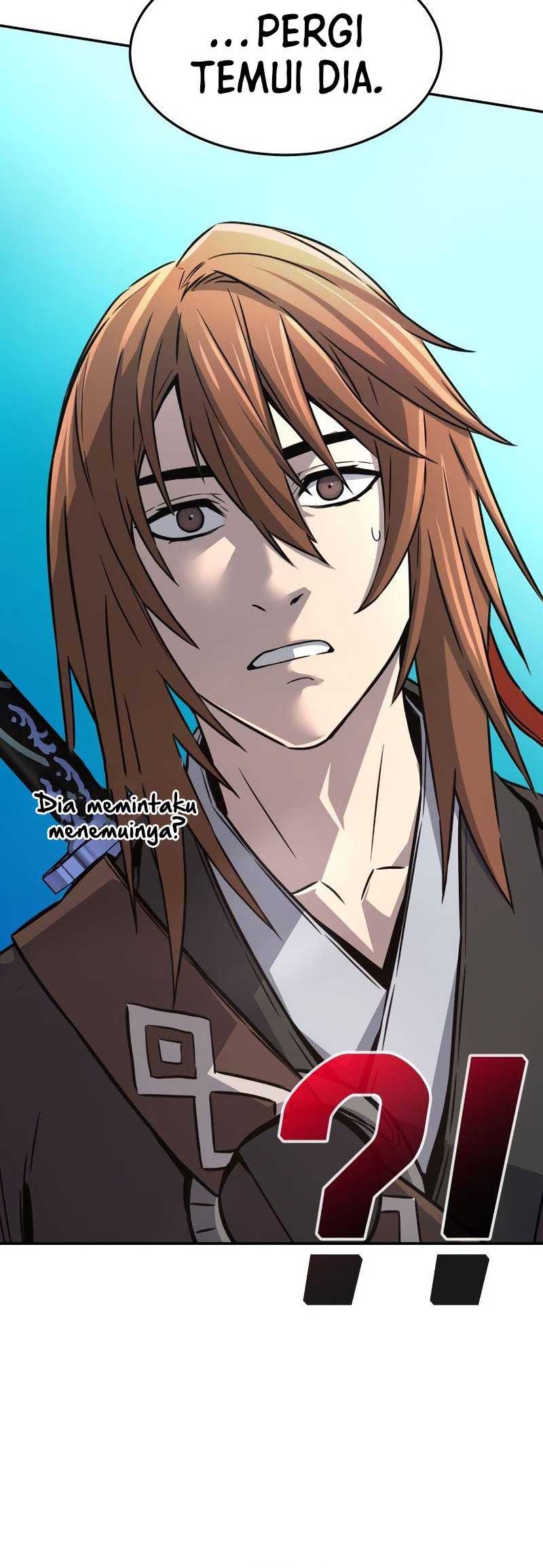 Absolute Sword Sense Chapter 37 Gambar 39