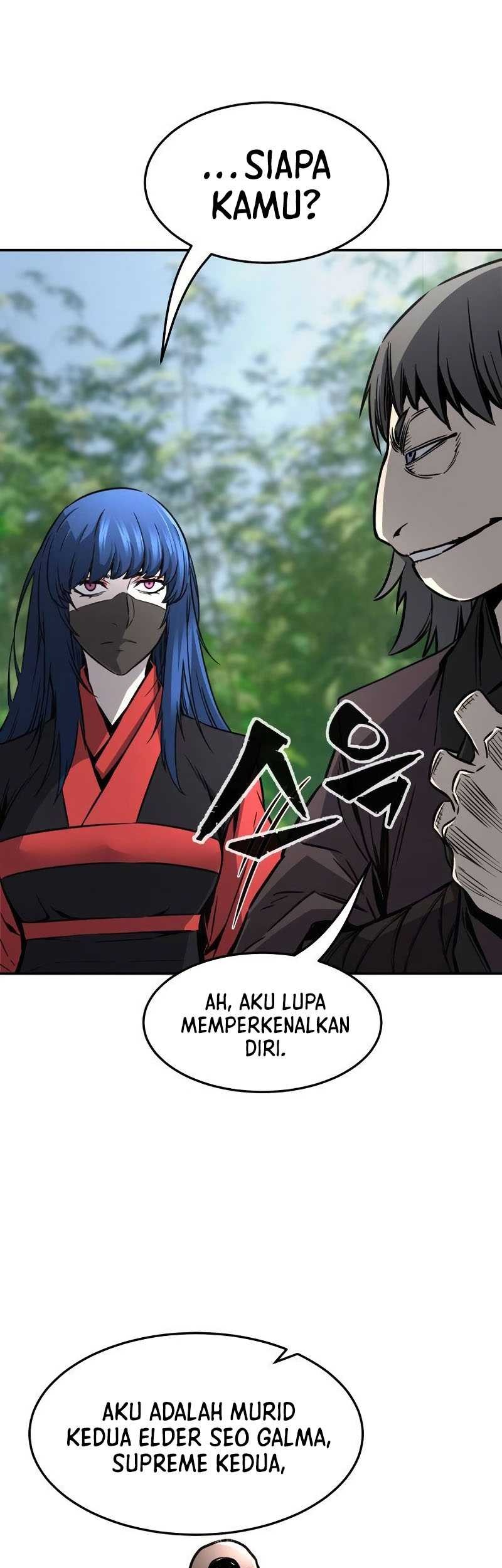 Absolute Sword Sense Chapter 37 Gambar 48