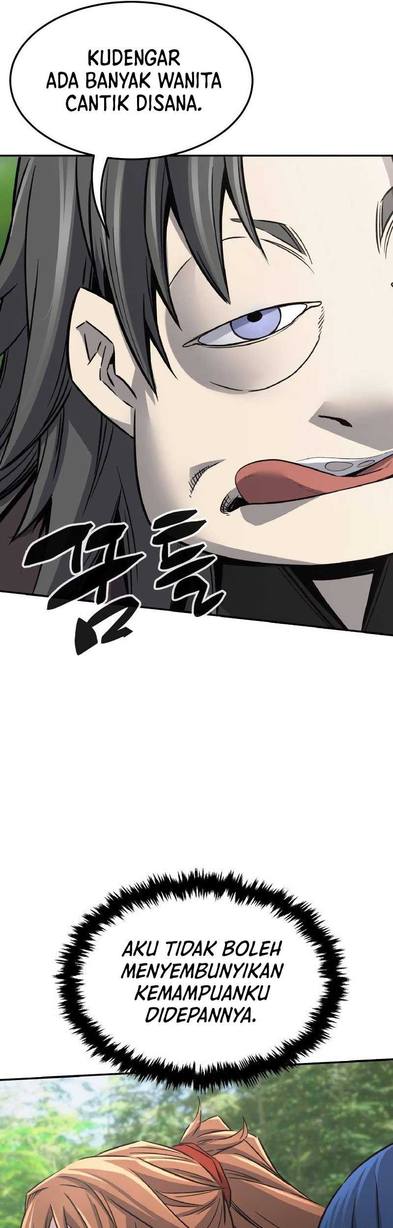 Absolute Sword Sense Chapter 37 Gambar 60
