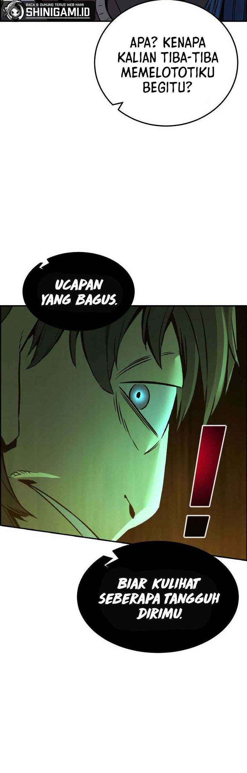 Absolute Sword Sense Chapter 37 Gambar 63