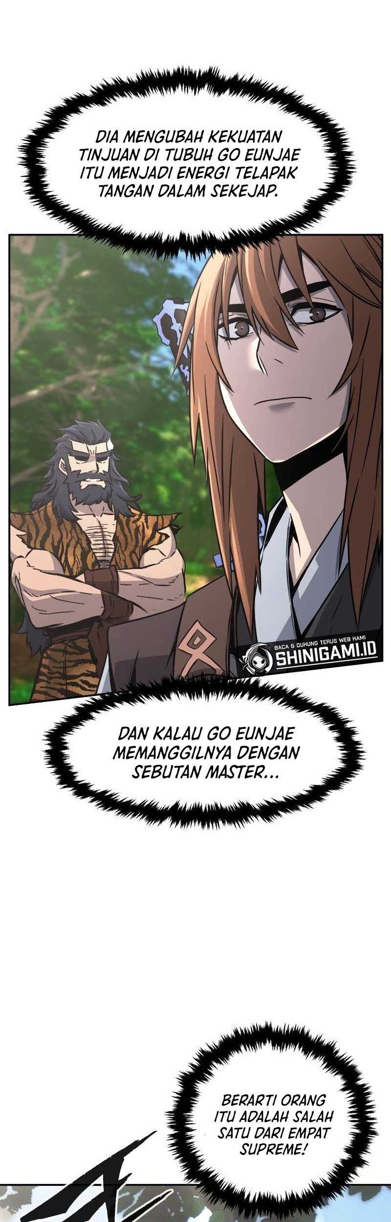 Absolute Sword Sense Chapter 37 Gambar 69