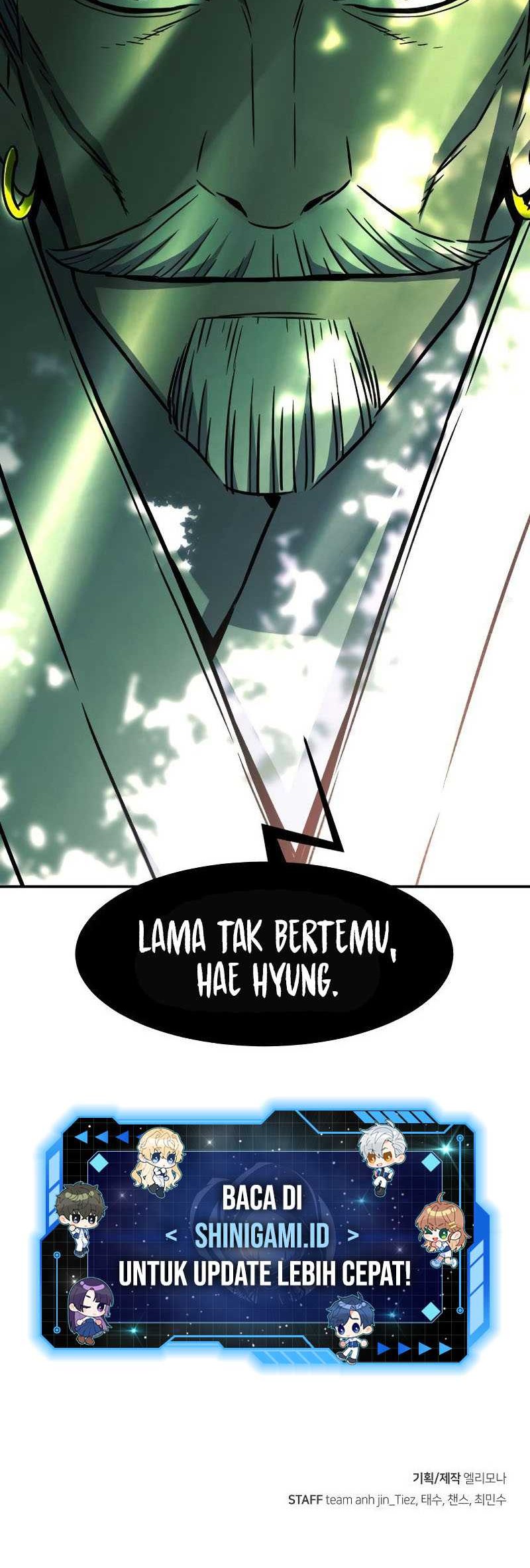 Absolute Sword Sense Chapter 37 Gambar 71