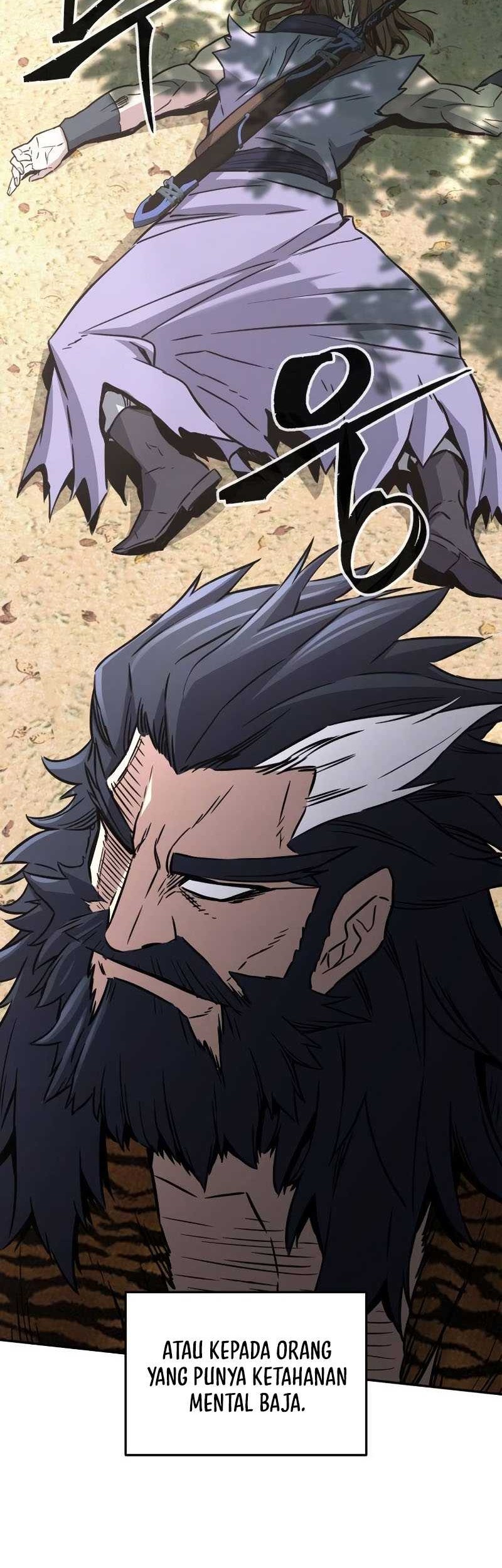Absolute Sword Sense Chapter 37 Gambar 19