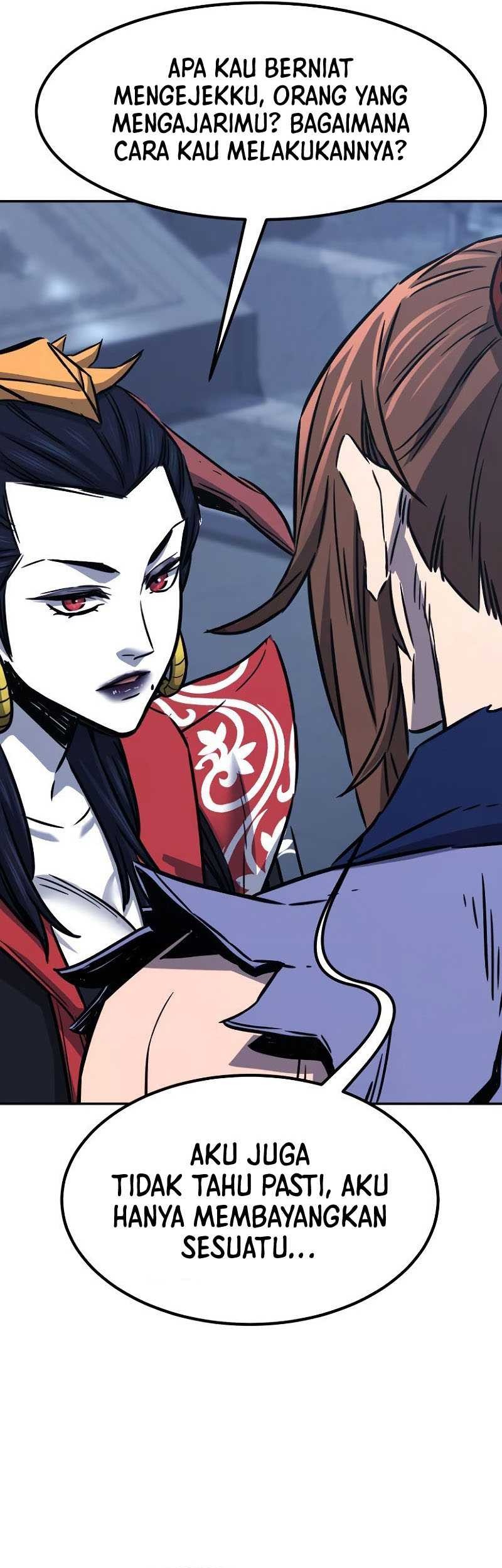 Absolute Sword Sense Chapter 36 Gambar 42