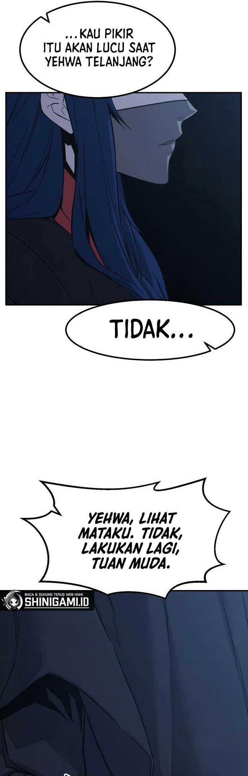 Absolute Sword Sense Chapter 36 Gambar 43