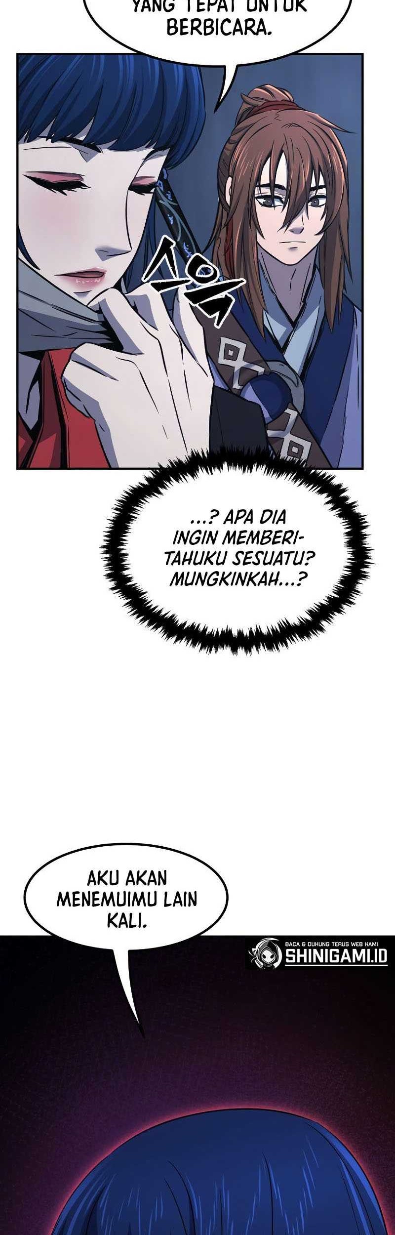 Absolute Sword Sense Chapter 36 Gambar 47