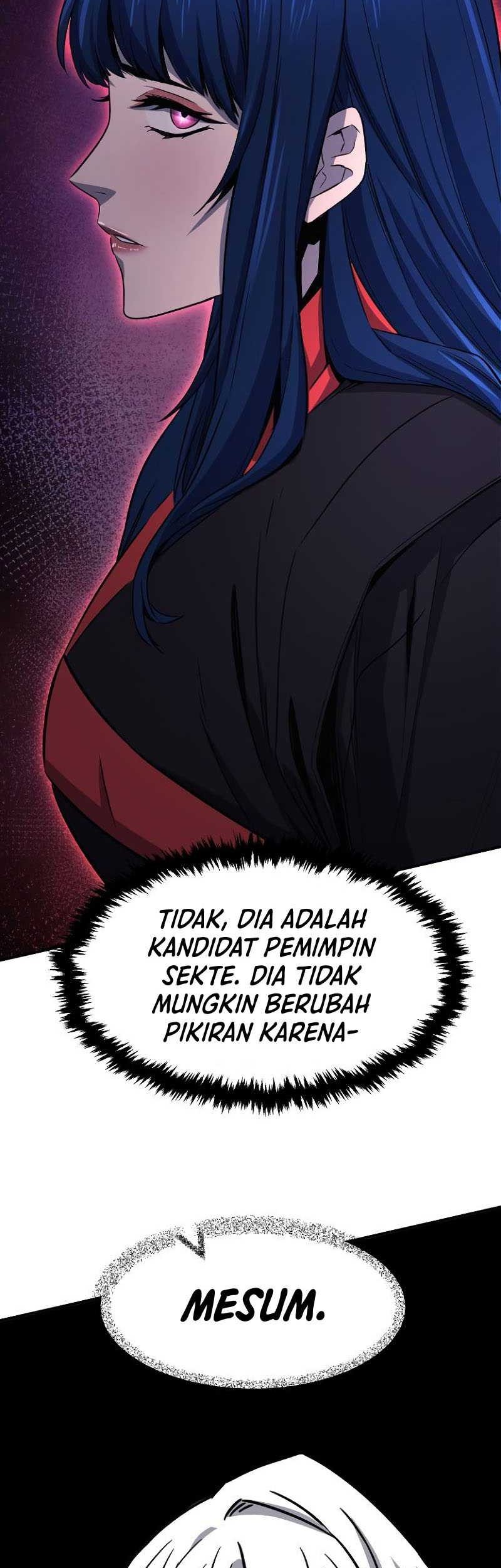 Absolute Sword Sense Chapter 36 Gambar 48