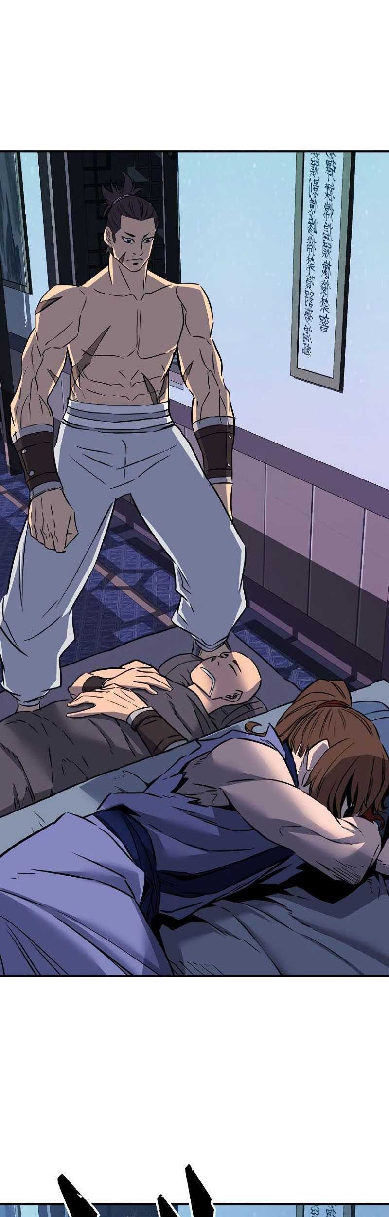 Absolute Sword Sense Chapter 36 Gambar 58