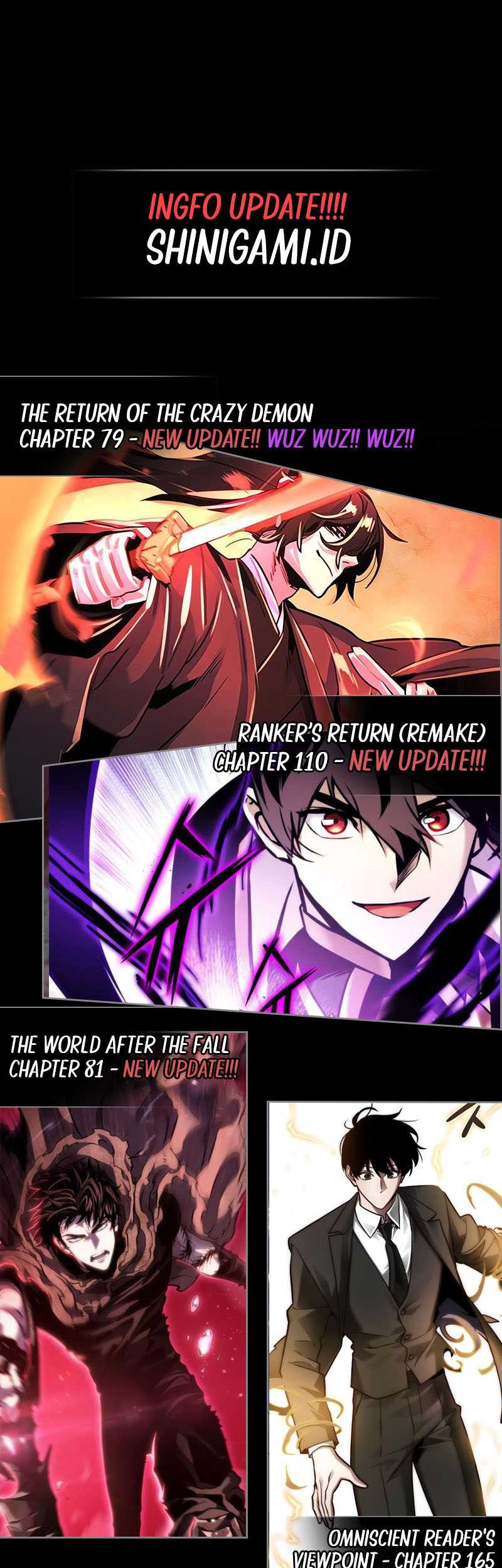 Absolute Sword Sense Chapter 36 Gambar 65