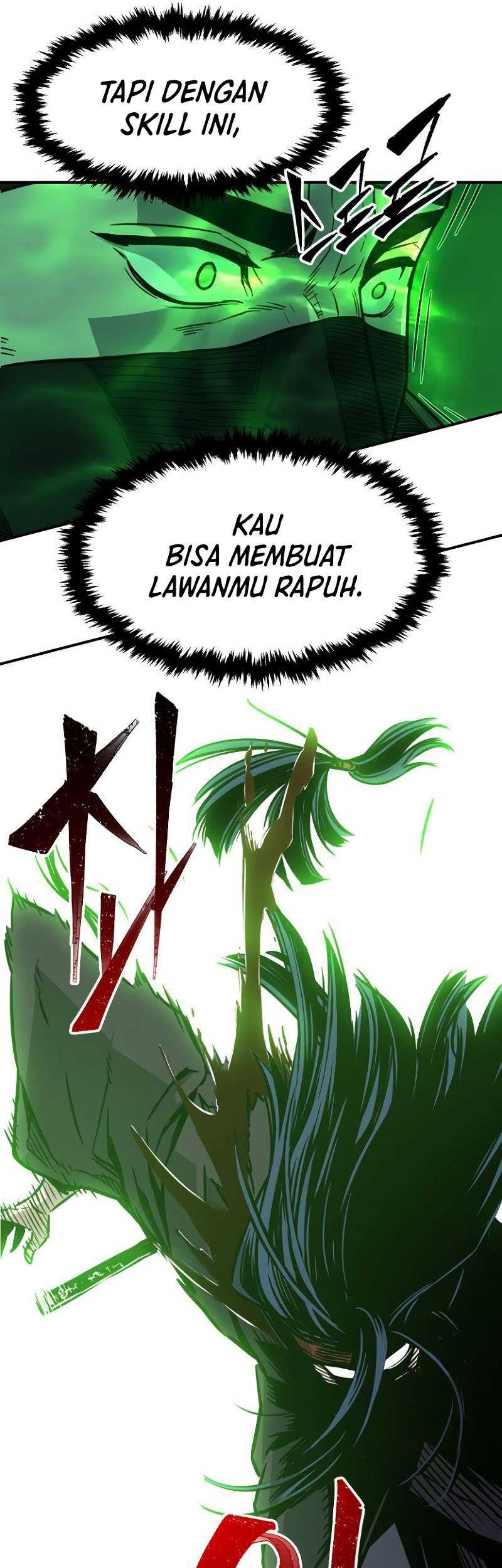 Absolute Sword Sense Chapter 36 Gambar 10