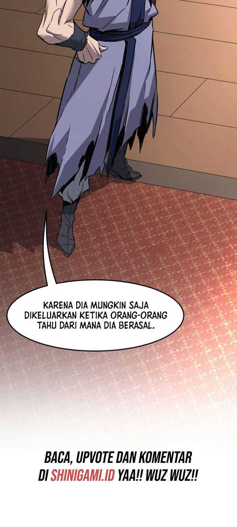 Absolute Sword Sense Chapter 35 Gambar 41