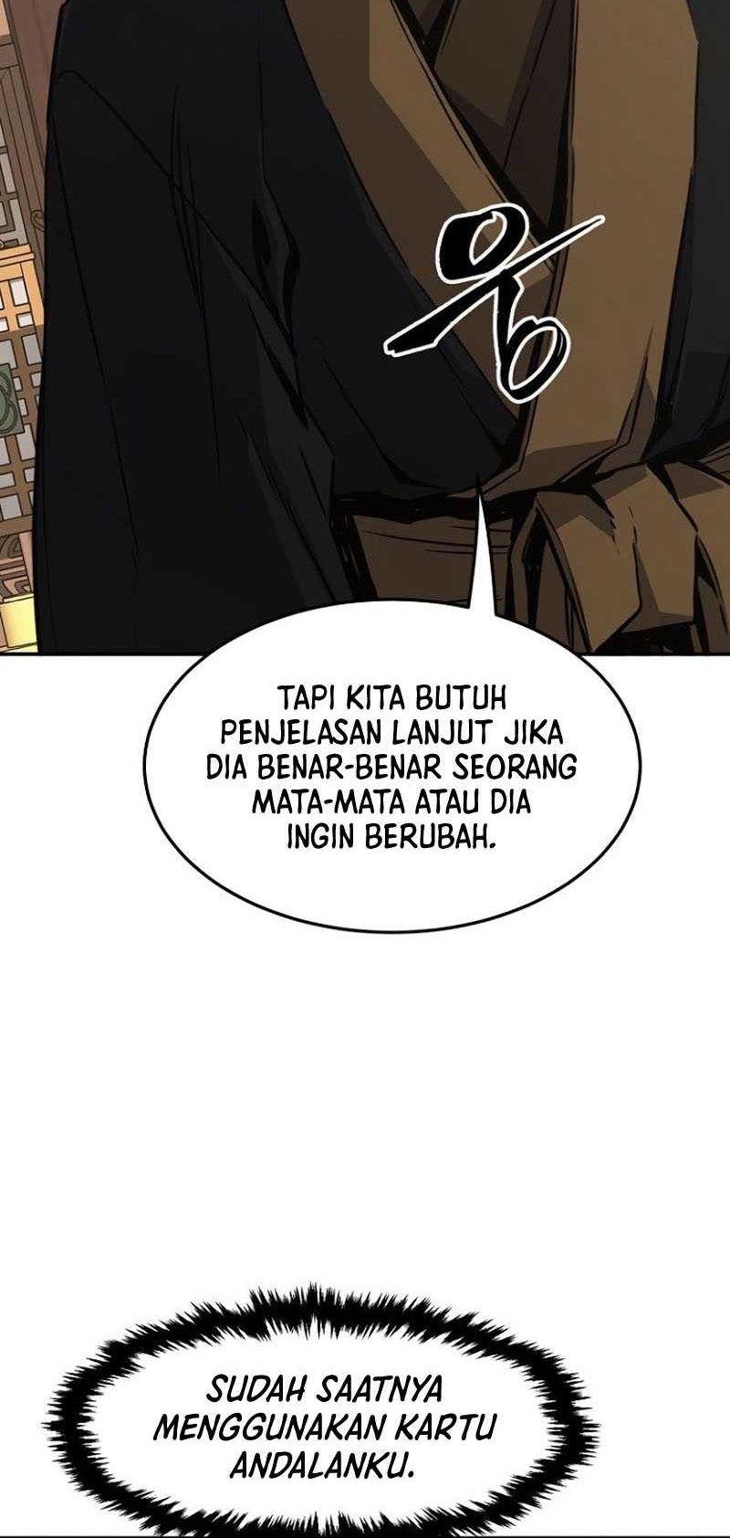 Absolute Sword Sense Chapter 35 Gambar 45