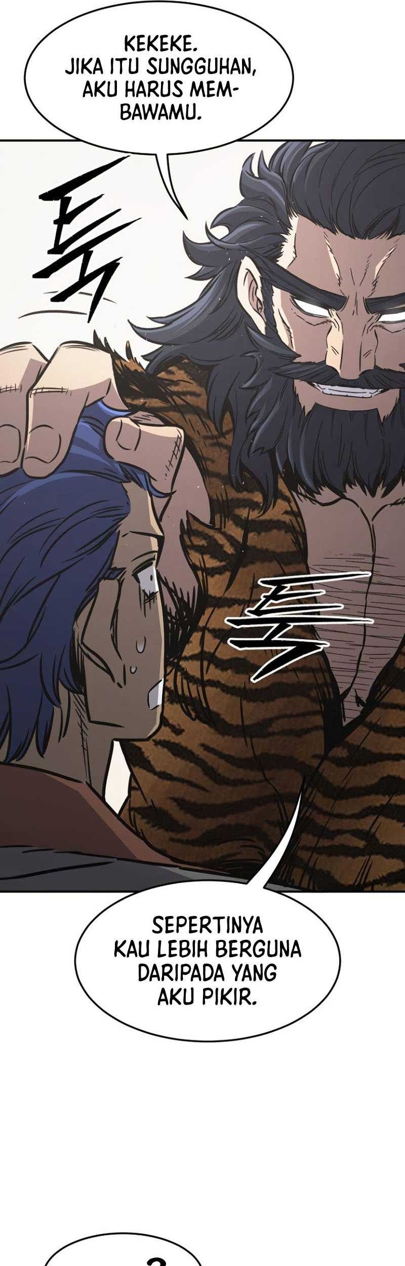 Absolute Sword Sense Chapter 35 Gambar 51