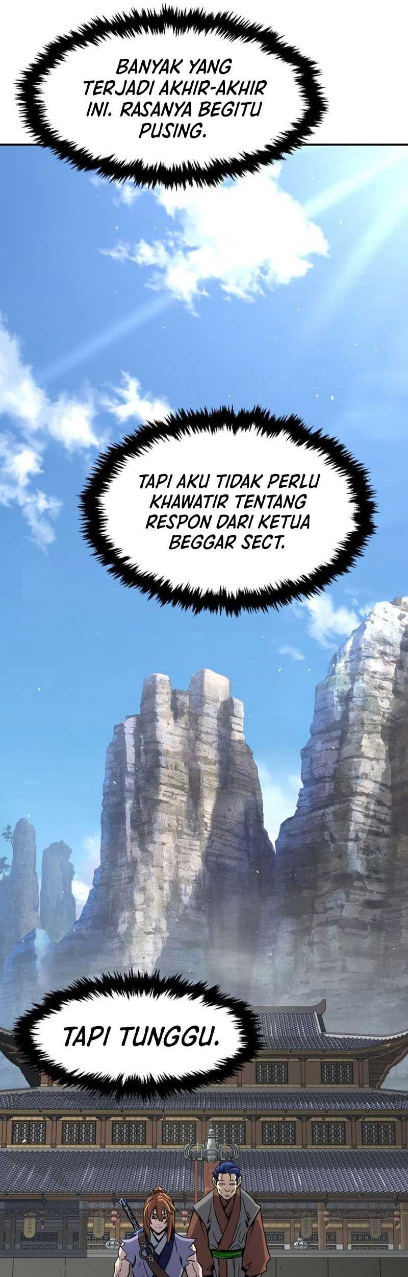 Absolute Sword Sense Chapter 35 Gambar 54