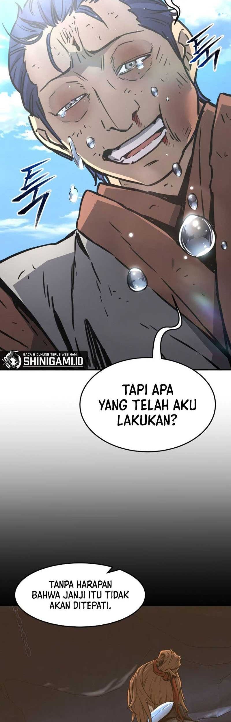 Absolute Sword Sense Chapter 35 Gambar 23