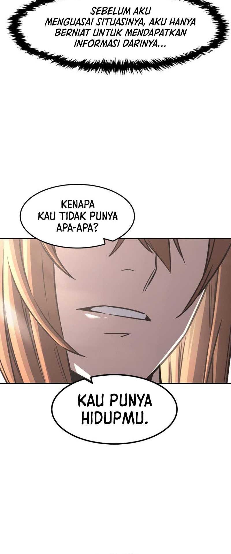 Absolute Sword Sense Chapter 35 Gambar 25