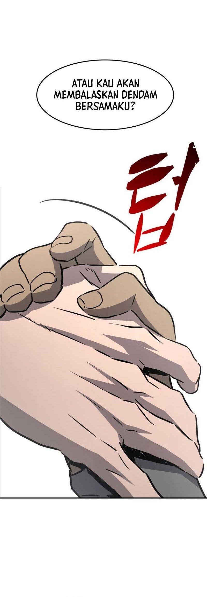 Absolute Sword Sense Chapter 35 Gambar 29