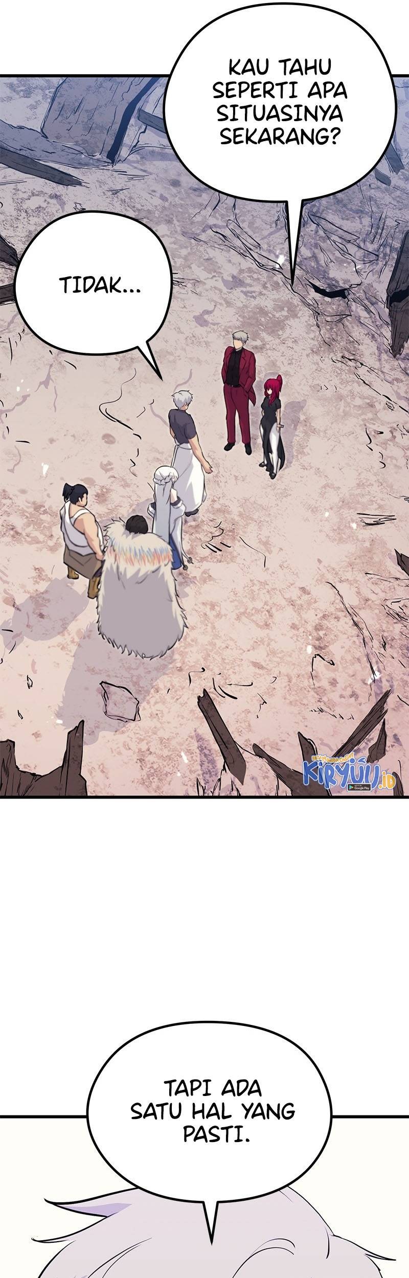Phantom Spirit King Chapter 72 Gambar 33