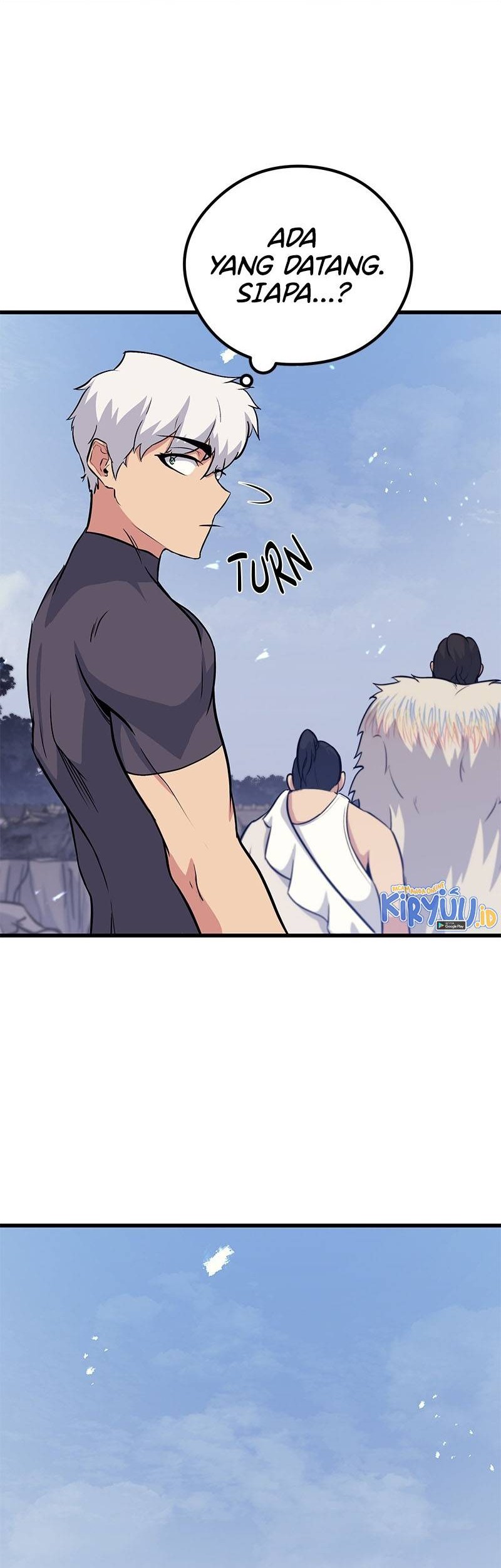 Phantom Spirit King Chapter 72 Gambar 37