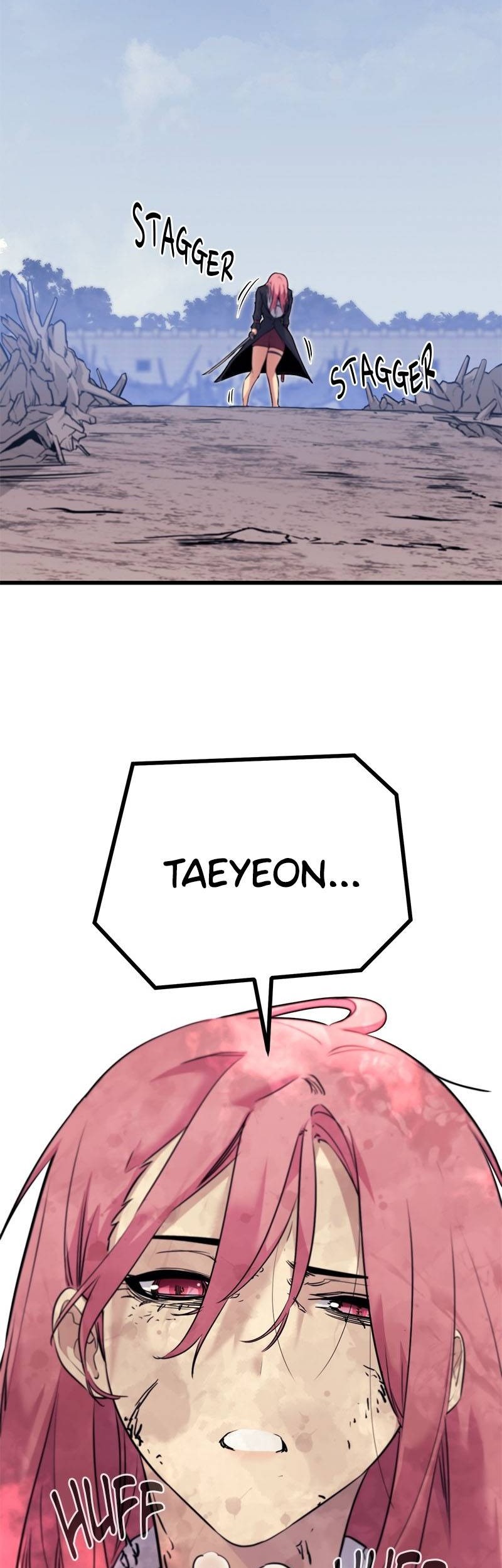 Phantom Spirit King Chapter 72 Gambar 38