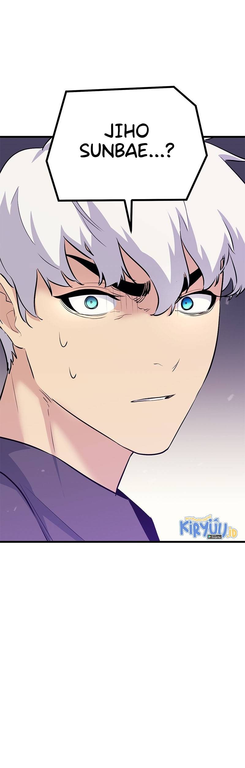 Phantom Spirit King Chapter 72 Gambar 40