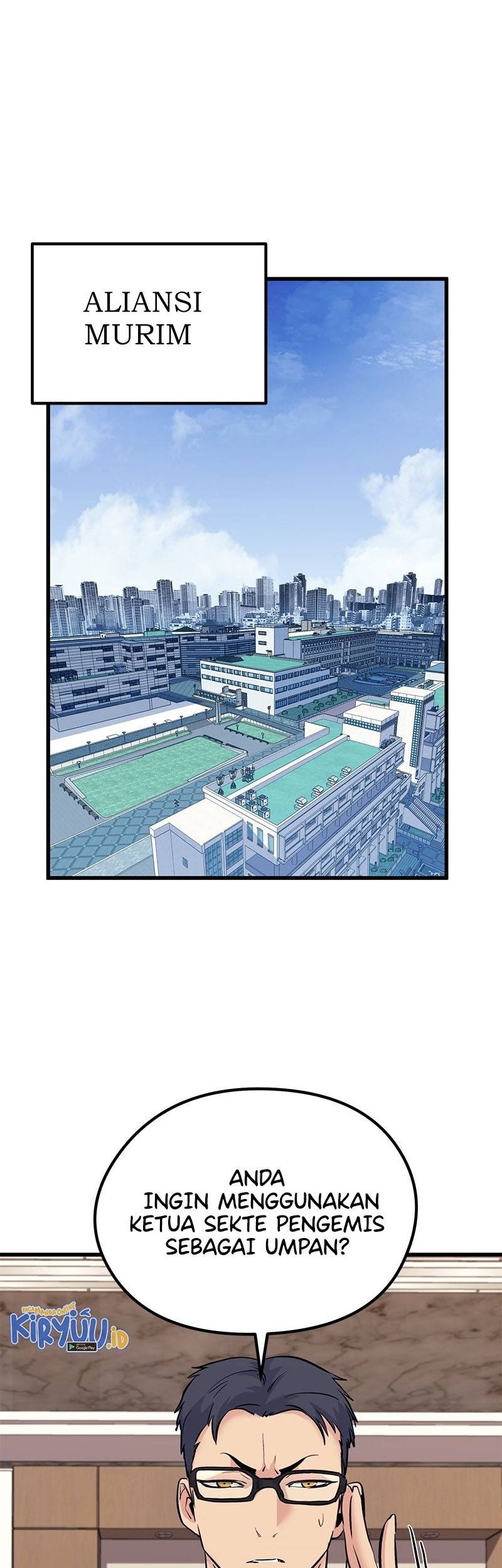 Phantom Spirit King Chapter 72 Gambar 41