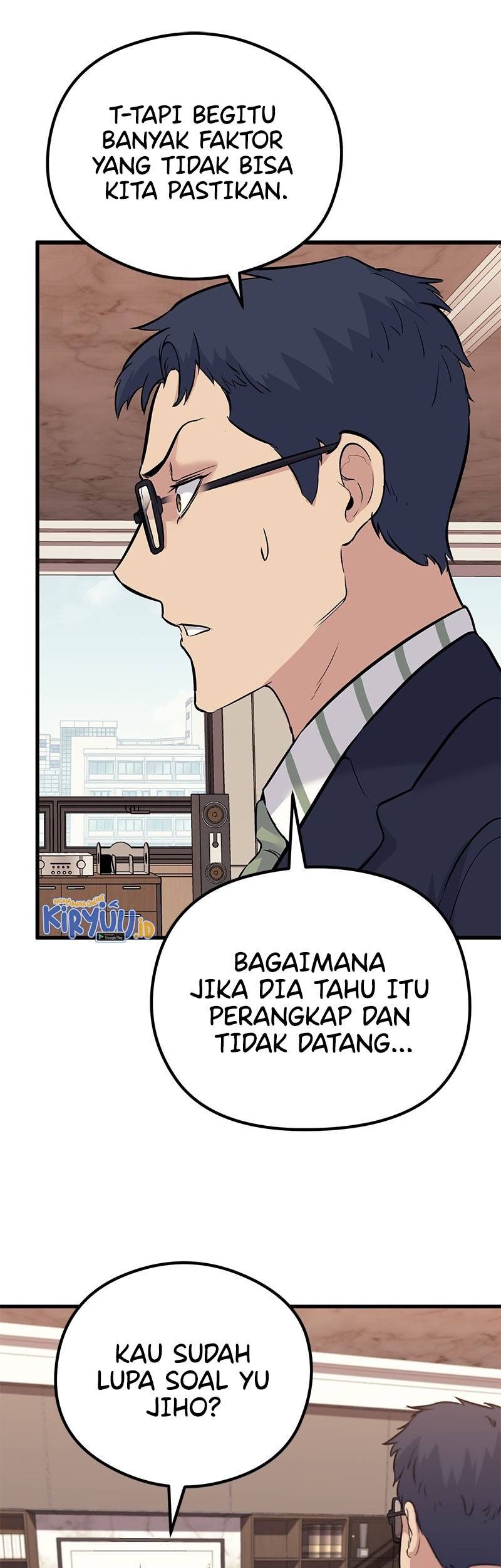 Phantom Spirit King Chapter 72 Gambar 44