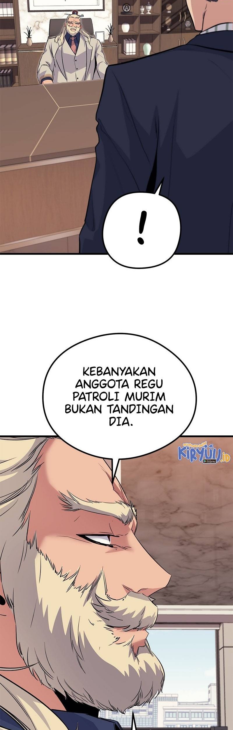 Phantom Spirit King Chapter 72 Gambar 45