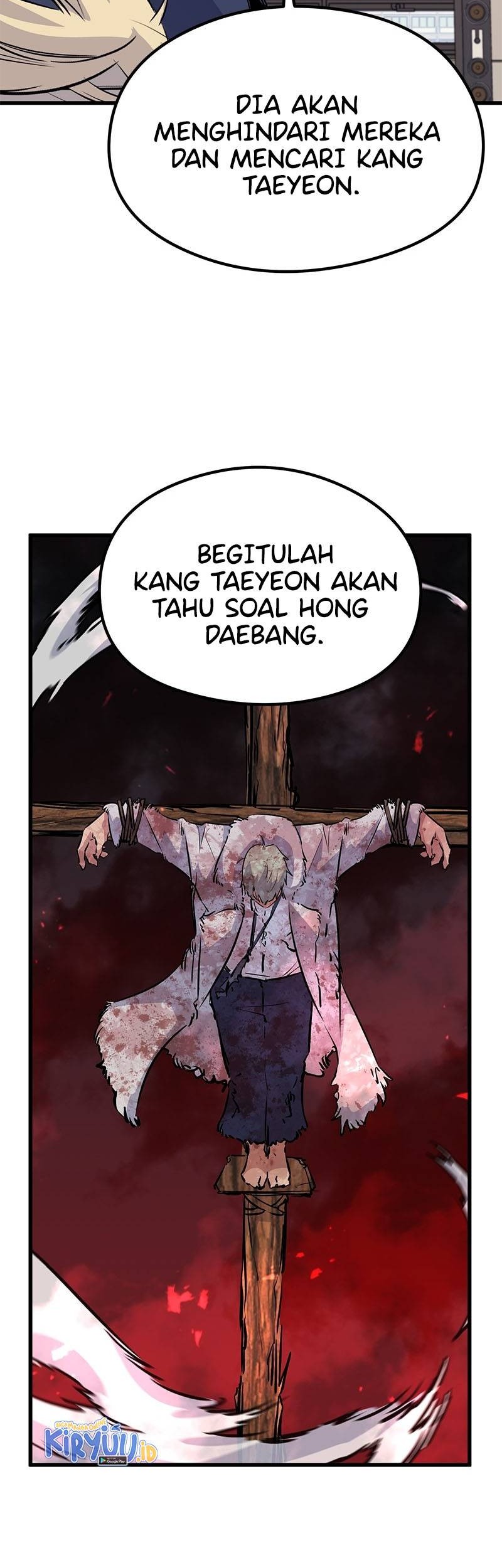 Phantom Spirit King Chapter 72 Gambar 46