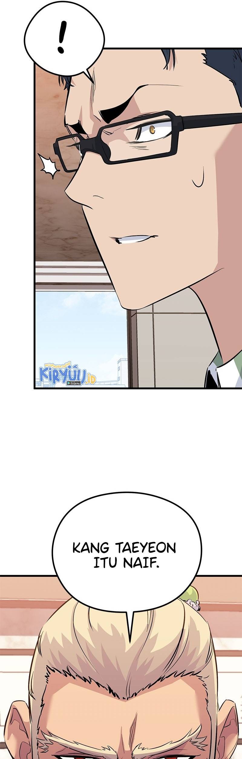 Phantom Spirit King Chapter 72 Gambar 48