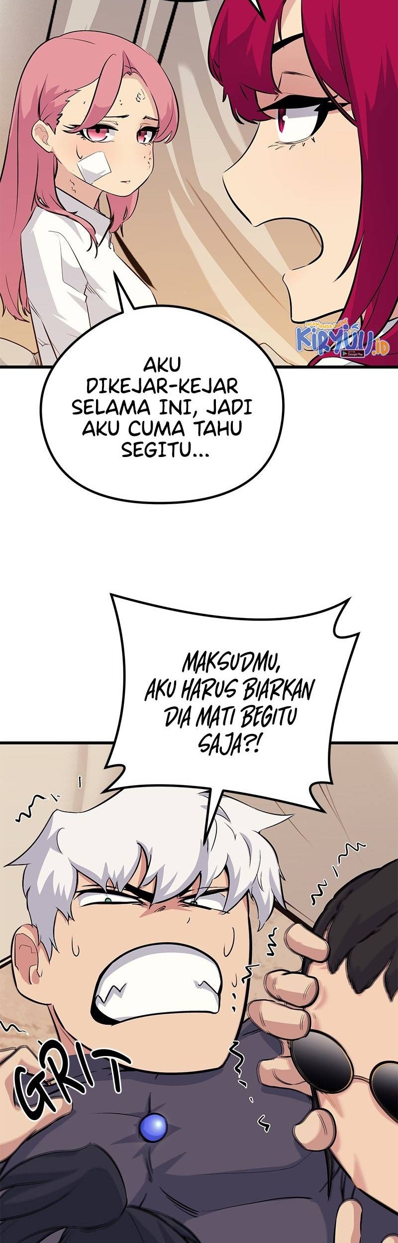 Phantom Spirit King Chapter 72 Gambar 52