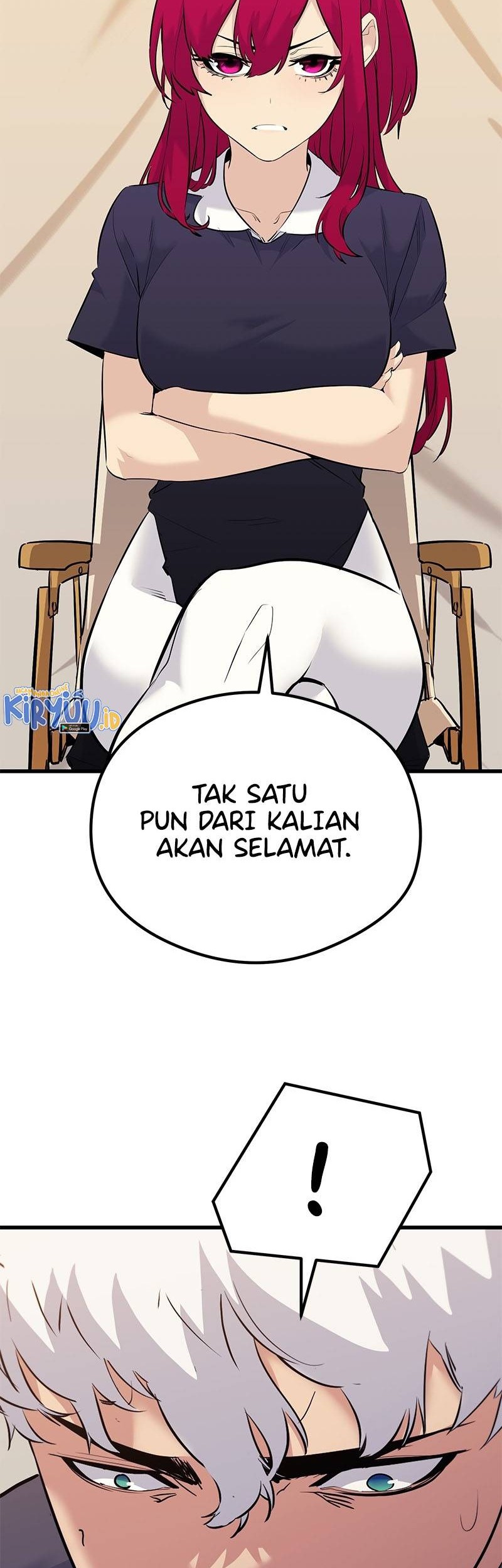 Phantom Spirit King Chapter 72 Gambar 56