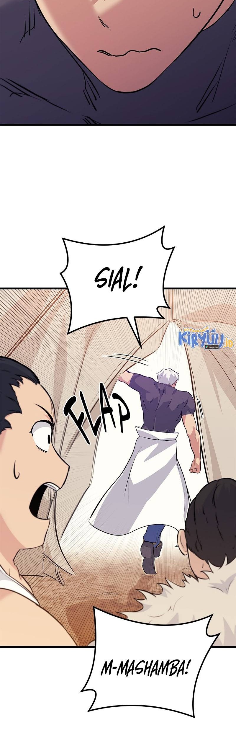 Phantom Spirit King Chapter 72 Gambar 57