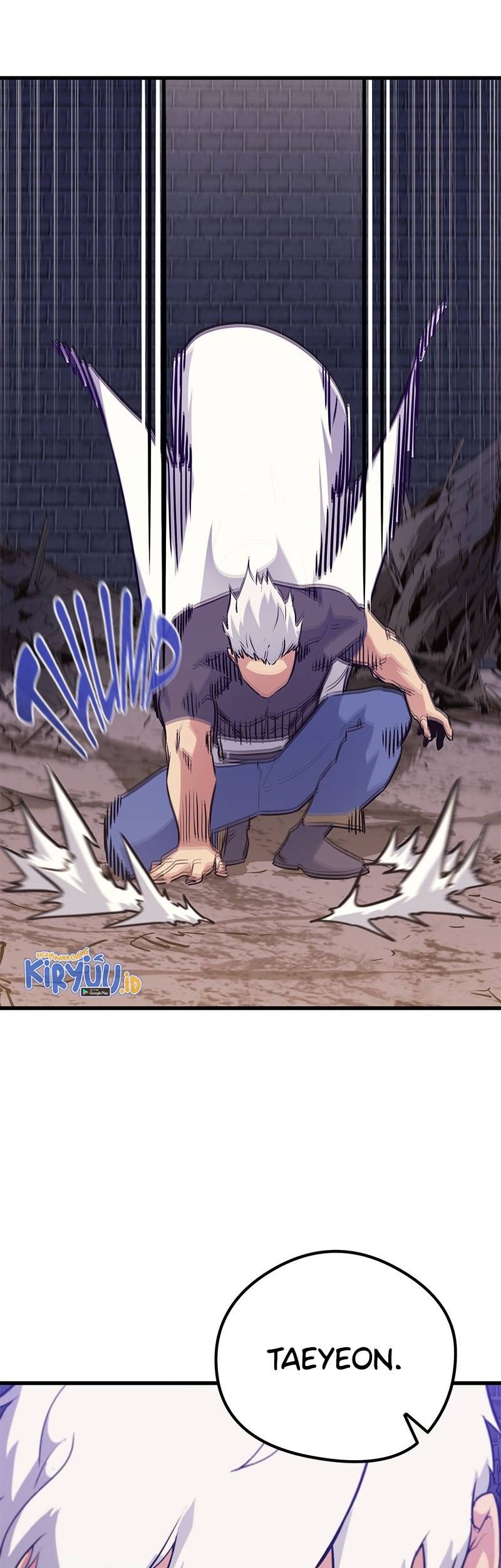 Phantom Spirit King Chapter 72 Gambar 63