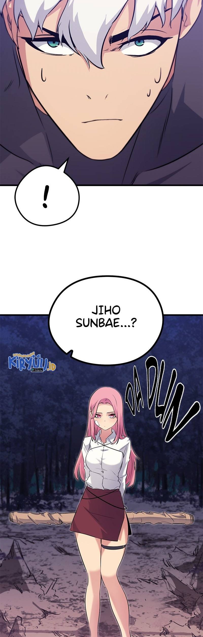 Phantom Spirit King Chapter 72 Gambar 64