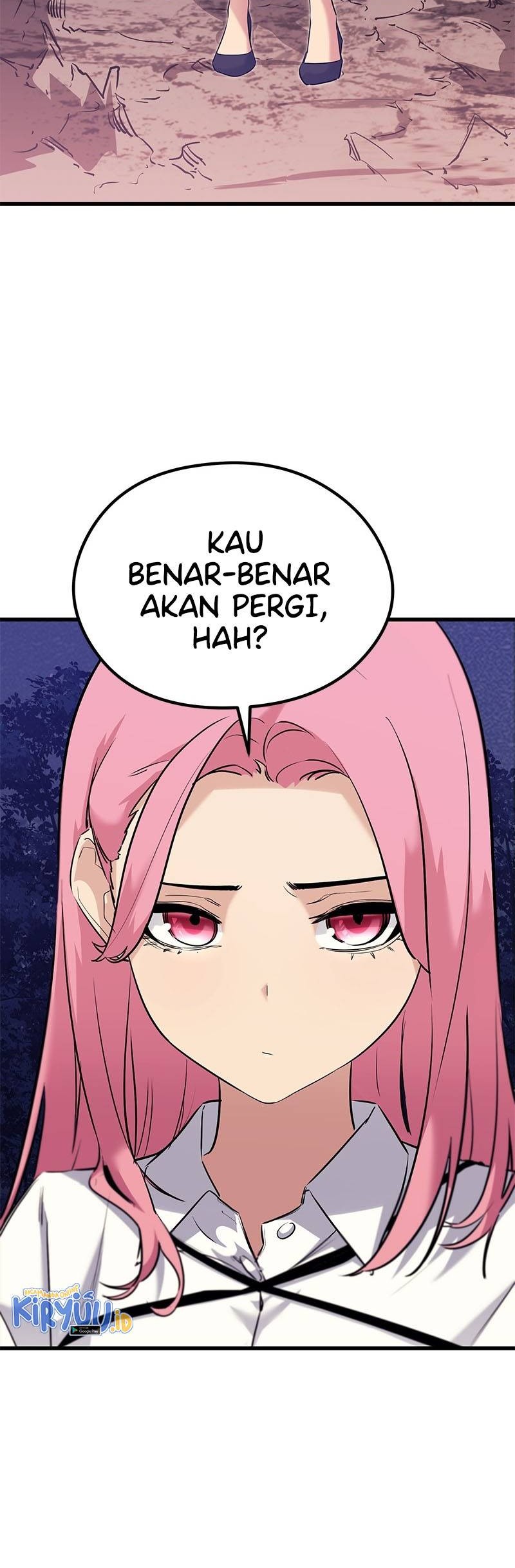 Phantom Spirit King Chapter 72 Gambar 65