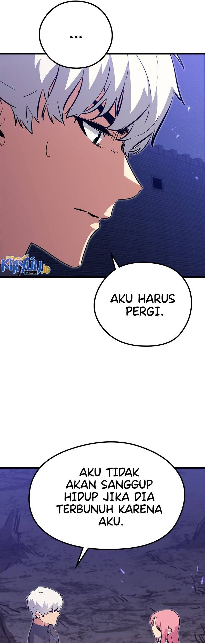 Phantom Spirit King Chapter 72 Gambar 66