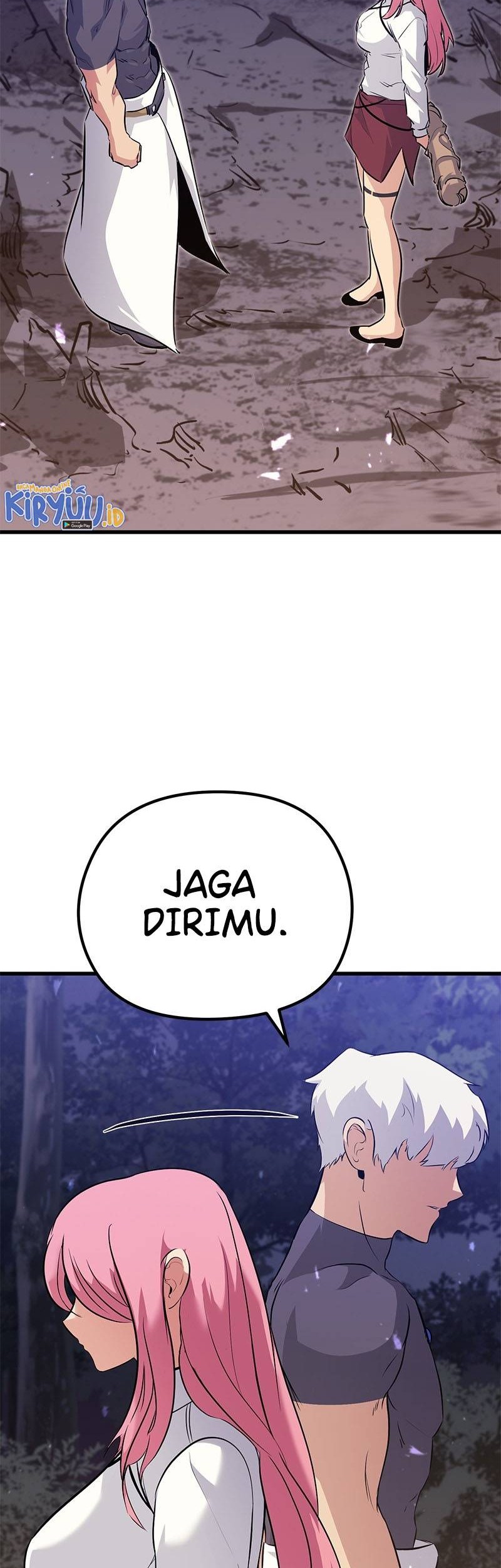 Phantom Spirit King Chapter 72 Gambar 67