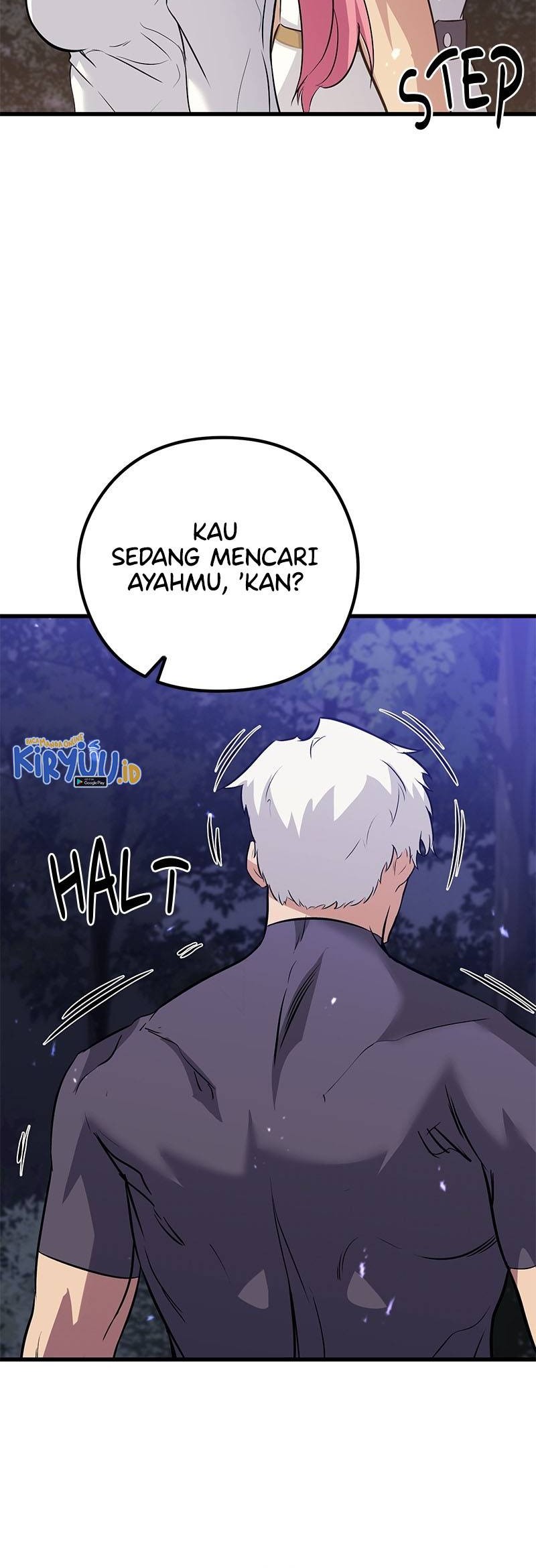 Phantom Spirit King Chapter 72 Gambar 68